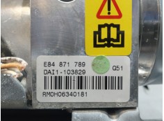 Recambio de motor techo electrico para renault megane ii coupé-cabriolet (em0/1_) 1.6 16v referencia OEM IAM    2