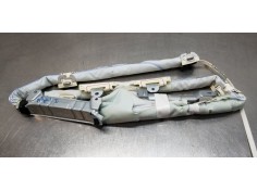 Recambio de airbag cortina delantero izquierdo para nissan qashqai (j11) visia referencia OEM IAM 985P14EA0A