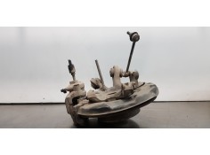 Recambio de mangueta trasera izquierda para bmw serie 1 berlina (e81/e87) 118d referencia OEM IAM 33326774809