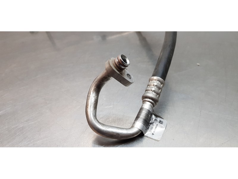 Recambio de tubos aire acondicionado para peugeot 3008 style referencia OEM IAM 9676363380   Recambio de tubos aire acondicionado para peugeot 3008 style referencia OEM IAM 9676363380