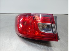 Recambio de piloto trasero izquierdo para renault clio iv life referencia OEM IAM   