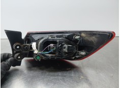 Recambio de piloto trasero izquierdo para renault clio iv life referencia OEM IAM    2