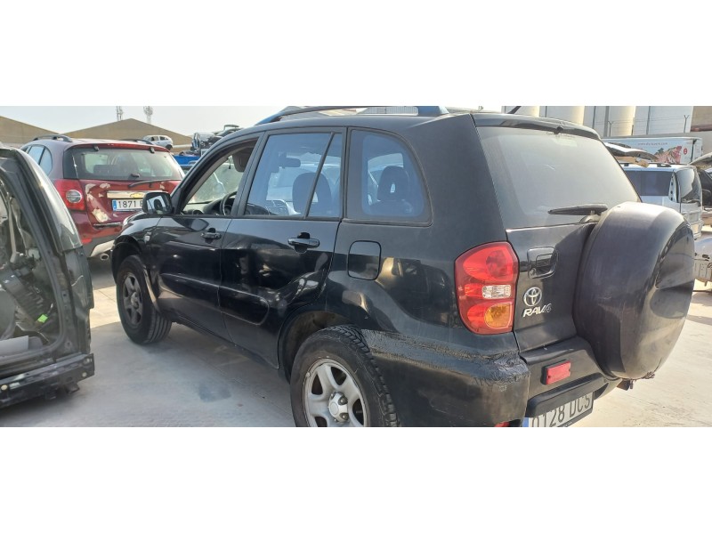 toyota rav 4 (a2) del año 2004