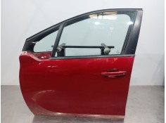 Recambio de puerta delantera izquierda para peugeot 208 i (ca_, cc_) 1.6 hdi / bluehdi 75 referencia OEM IAM 9807820780  
