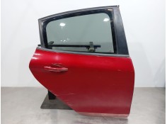 Recambio de puerta trasera derecha para peugeot 208 i (ca_, cc_) 1.6 hdi / bluehdi 75 referencia OEM IAM 9671907480  