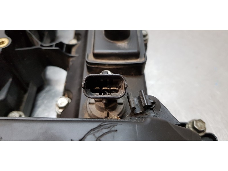 Recambio de tapa balancines para ford fiesta (ccn) trend referencia OEM IAM CM5G6K271CK  