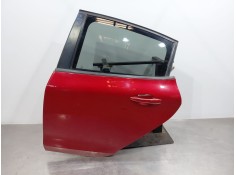 Recambio de puerta trasera izquierda para peugeot 208 i (ca_, cc_) 1.6 hdi / bluehdi 75 referencia OEM IAM 9671907580  