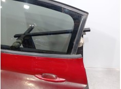 Recambio de puerta trasera izquierda para peugeot 208 i (ca_, cc_) 1.6 hdi / bluehdi 75 referencia OEM IAM 9671907580   2