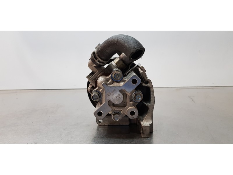 Recambio de bomba direccion para chevrolet cruze ls referencia OEM IAM 96837814  