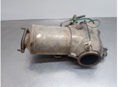 Recambio de filtro de particulas para volvo xc60 momentum referencia OEM IAM   