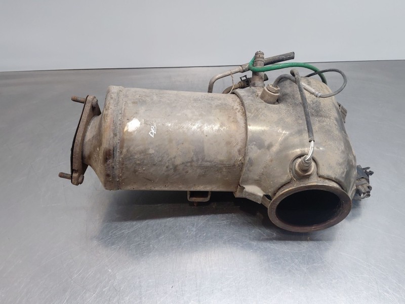 Recambio de filtro de particulas para volvo xc60 momentum referencia OEM IAM   