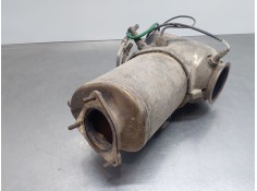 Recambio de filtro de particulas para volvo xc60 momentum referencia OEM IAM    2