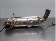 Recambio de catalizador para opel corsa f hybrid referencia OEM IAM 9845304380   2