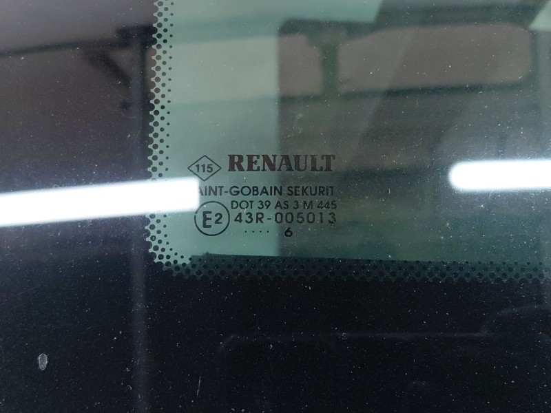 Recambio de techo electrico para renault megane ii coupé-cabriolet (em0/1_) 1.6 16v referencia OEM IAM   