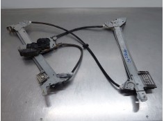 Recambio de elevalunas delantero izquierdo para renault megane ii coupé-cabriolet (em0/1_) 1.6 16v referencia OEM IAM   
