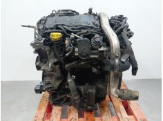 Recambio de motor completo para renault laguna iii (bt0/1) 2.0 dci (bt01, bt08, bt09, bt0e, bt0k, bt12, bt1c, bt1d,... referenci 2