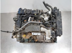 Recambio de motor completo para opel corsa f hybrid referencia OEM IAM HPY HN09 