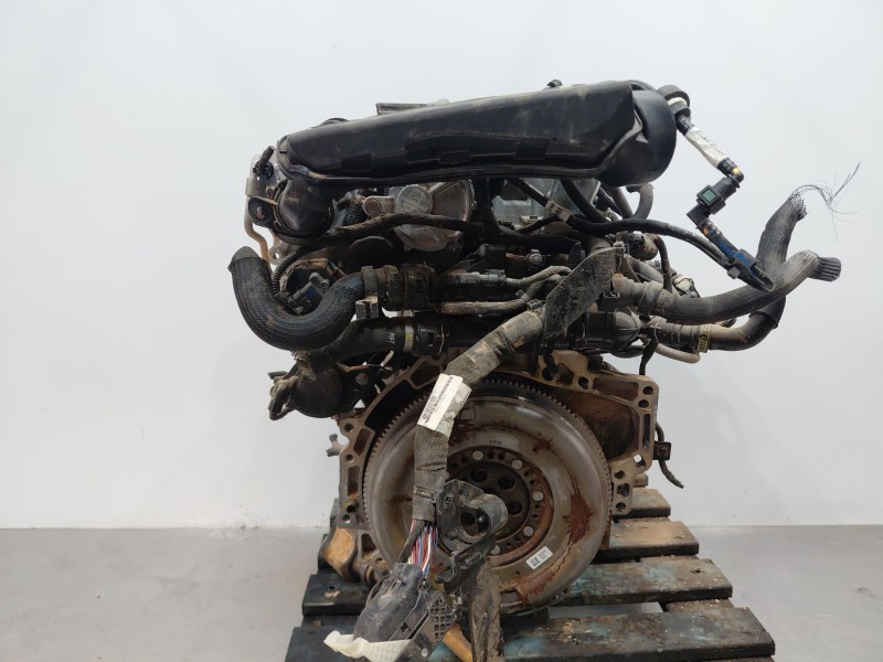 Recambio de motor completo para opel corsa f hybrid referencia OEM IAM HPY HN09 