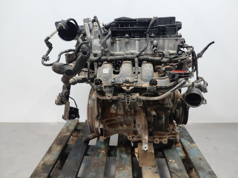 Recambio de motor completo para opel corsa f hybrid referencia OEM IAM HPY HN09 