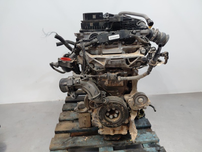 Recambio de motor completo para opel corsa f hybrid referencia OEM IAM HPY HN09 
