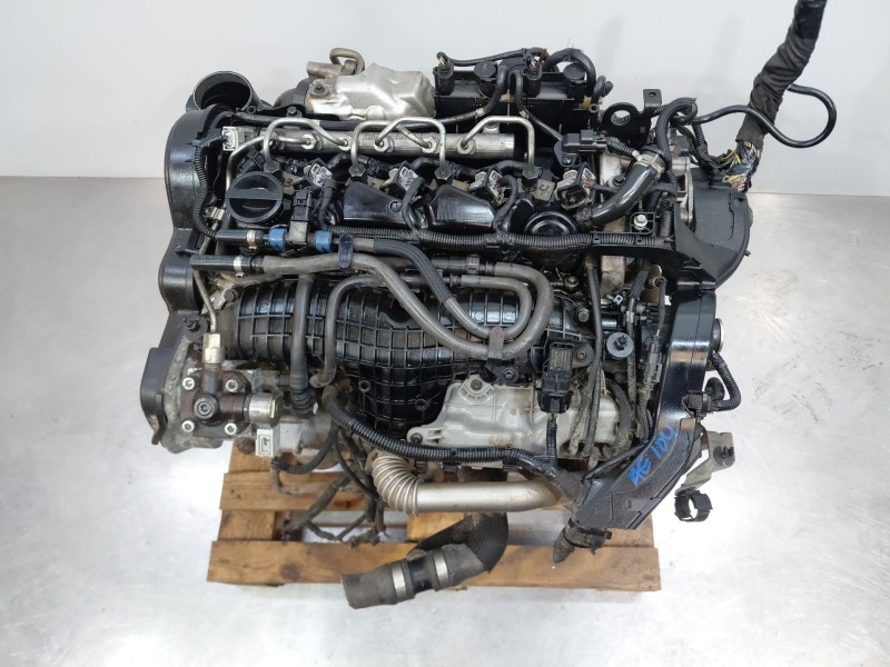Recambio de motor completo para volvo xc60 momentum referencia OEM IAM D4204114  