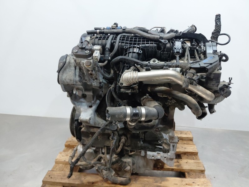 Recambio de motor completo para volvo xc60 momentum referencia OEM IAM D4204114  