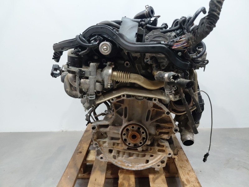 Recambio de motor completo para volvo xc60 momentum referencia OEM IAM D4204114  