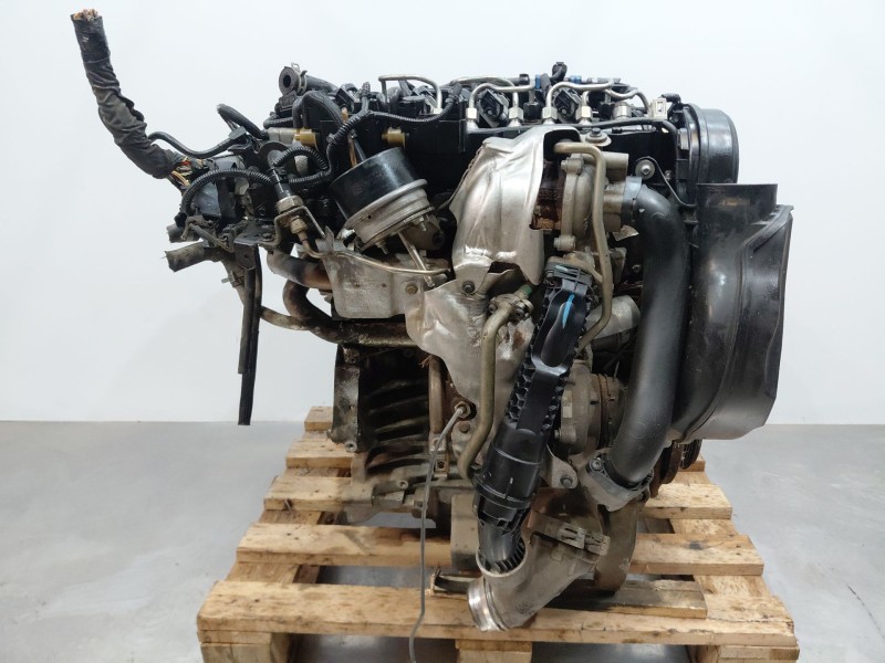 Recambio de motor completo para volvo xc60 momentum referencia OEM IAM D4204114  