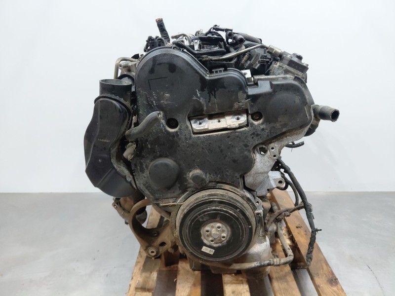 Recambio de motor completo para volvo xc60 momentum referencia OEM IAM D4204114  