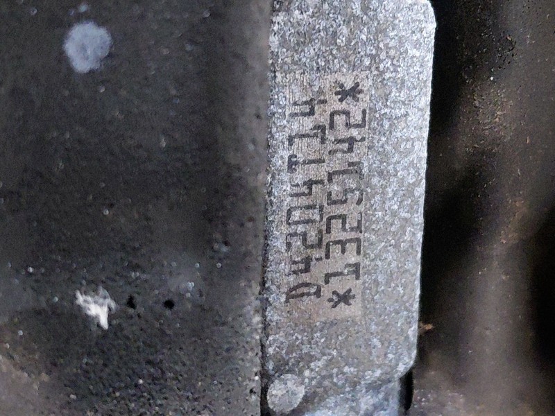 Recambio de motor completo para volvo xc60 momentum referencia OEM IAM D4204114  