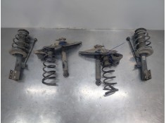 Recambio de juego de amortiguacion suspension completa para citroën c4 grand picasso i (ua_) 1.6 hdi 110 referencia OEM IAM   