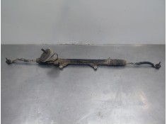 Recambio de cremallera direccion para renault megane ii sedán (lm0/1_) 1.5 dci (lm02, lm13, lm2a) referencia OEM IAM   