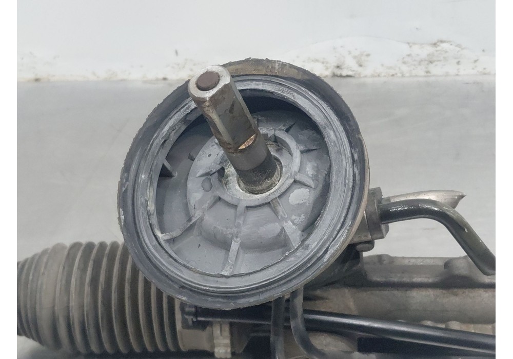 Recambio de cremallera direccion para citroën c4 grand picasso i (ua_) 1.6 hdi 110 referencia OEM IAM   