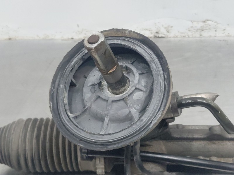 Recambio de cremallera direccion para citroën c4 grand picasso i (ua_) 1.6 hdi 110 referencia OEM IAM   