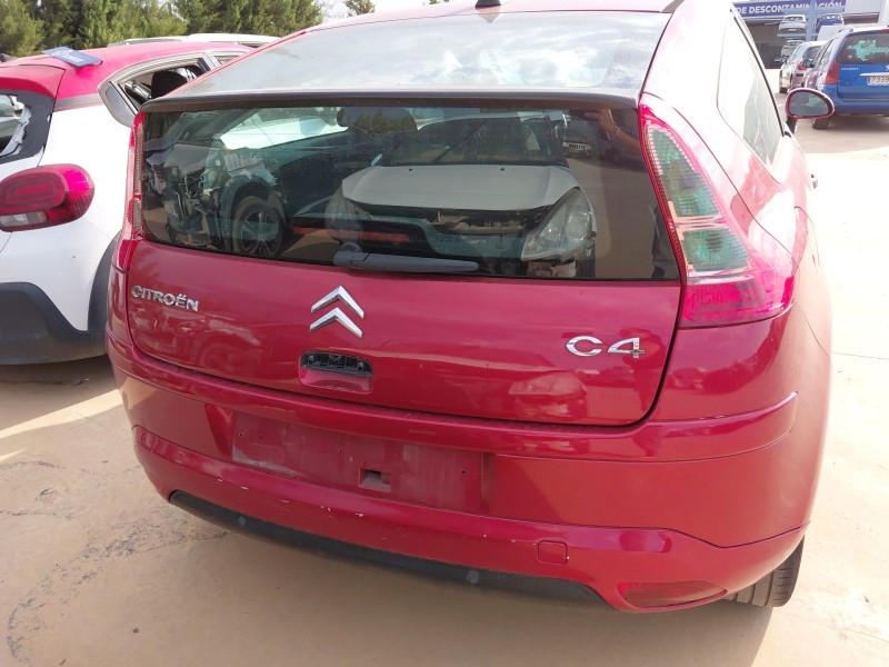 citroën c4 coupé (la_) del año 2006