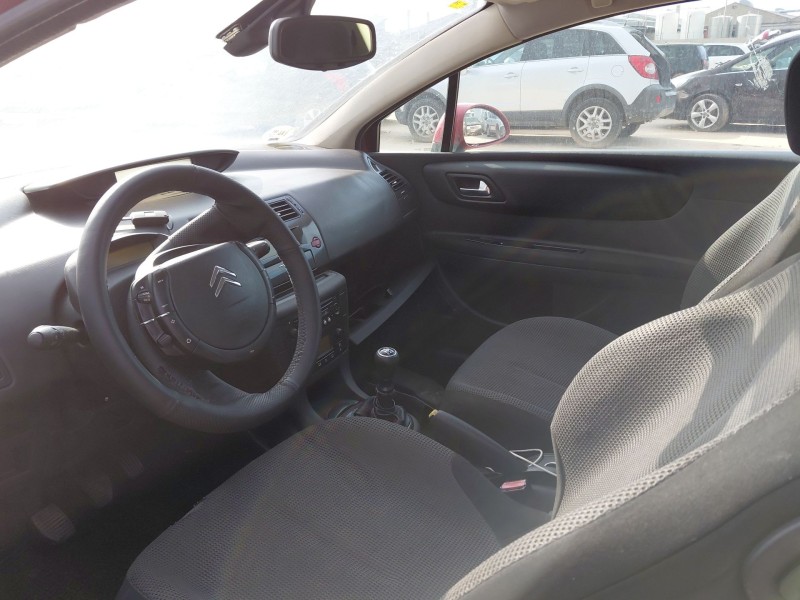 citroën c4 coupé (la_) del año 2006