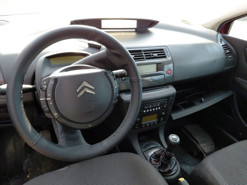 citroën c4 coupé (la_) del año 2006