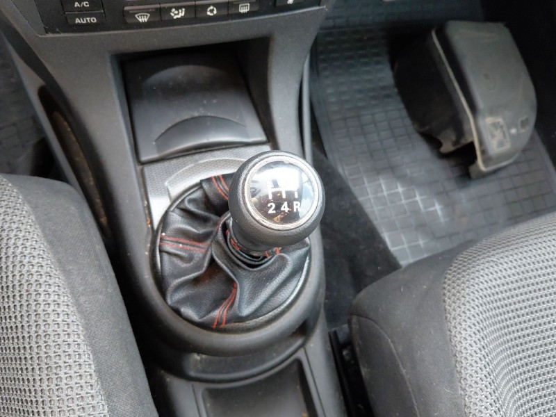 citroën c4 coupé (la_) del año 2006