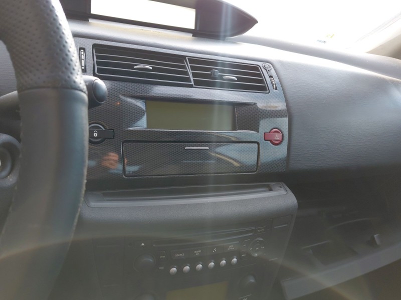 citroën c4 coupé (la_) del año 2006