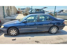 peugeot 406 berlina (s1/s2) del año 1998 2