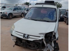 peugeot partner furgón/monospace (5_, g_) del año 2005