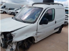 peugeot partner furgón/monospace (5_, g_) del año 2005 2