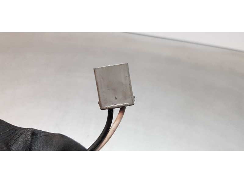 Recambio de motor calefaccion para opel zafira (c) excellence start/stop referencia OEM IAM 13276230   Recambio de motor calefaccion para opel zafira (c) excellence start/stop referencia OEM IAM 13276230