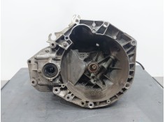 Recambio de caja cambios para fiat panda / panda classic (169_) 1.2 (169.axb11, 169.axb1a) referencia OEM IAM   