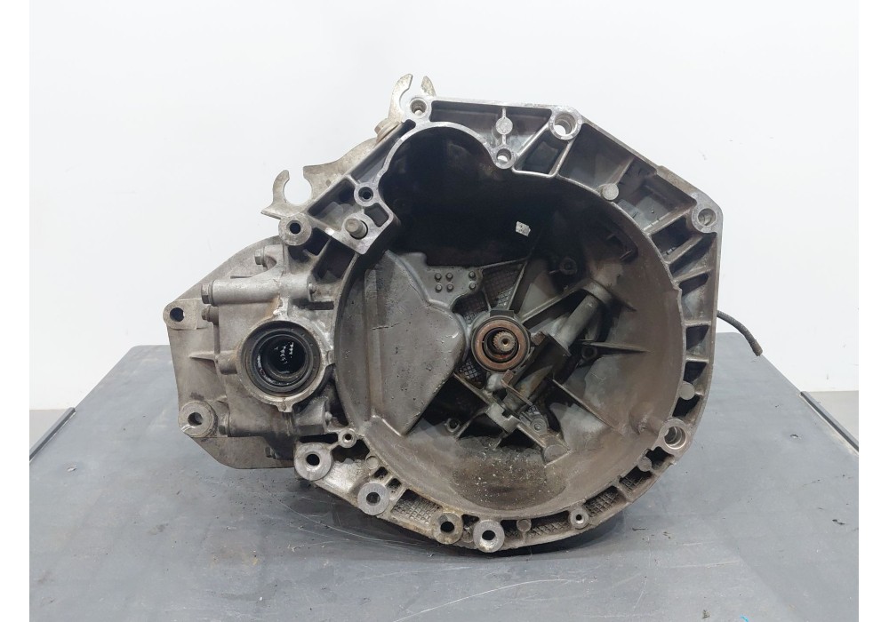 Recambio de caja cambios para fiat panda / panda classic (169_) 1.2 (169.axb11, 169.axb1a) referencia OEM IAM   