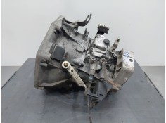 Recambio de caja cambios para fiat panda / panda classic (169_) 1.2 (169.axb11, 169.axb1a) referencia OEM IAM    2