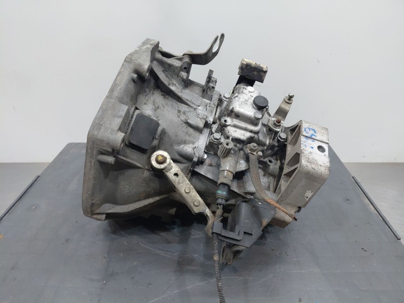 Recambio de caja cambios para fiat panda / panda classic (169_) 1.2 (169.axb11, 169.axb1a) referencia OEM IAM   