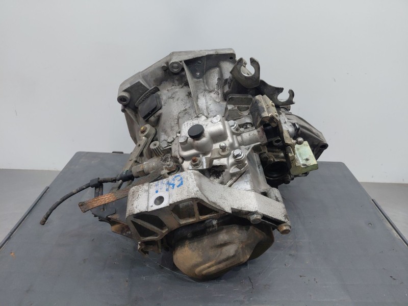 Recambio de caja cambios para fiat panda / panda classic (169_) 1.2 (169.axb11, 169.axb1a) referencia OEM IAM   