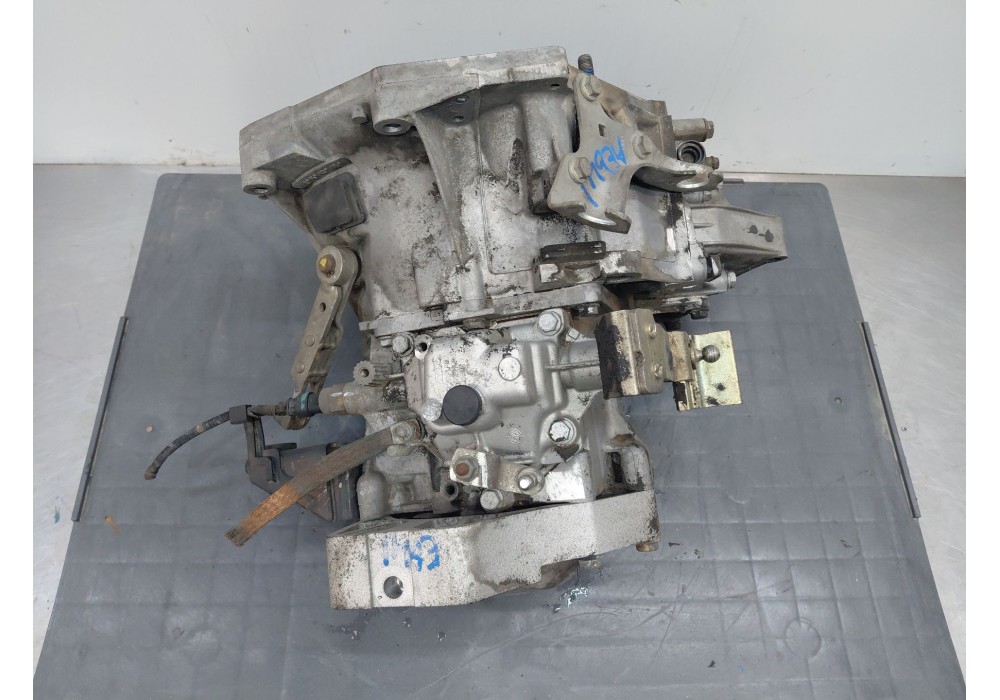 Recambio de caja cambios para fiat panda / panda classic (169_) 1.2 (169.axb11, 169.axb1a) referencia OEM IAM   
