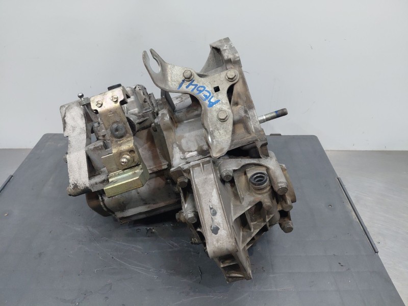 Recambio de caja cambios para fiat panda / panda classic (169_) 1.2 (169.axb11, 169.axb1a) referencia OEM IAM   